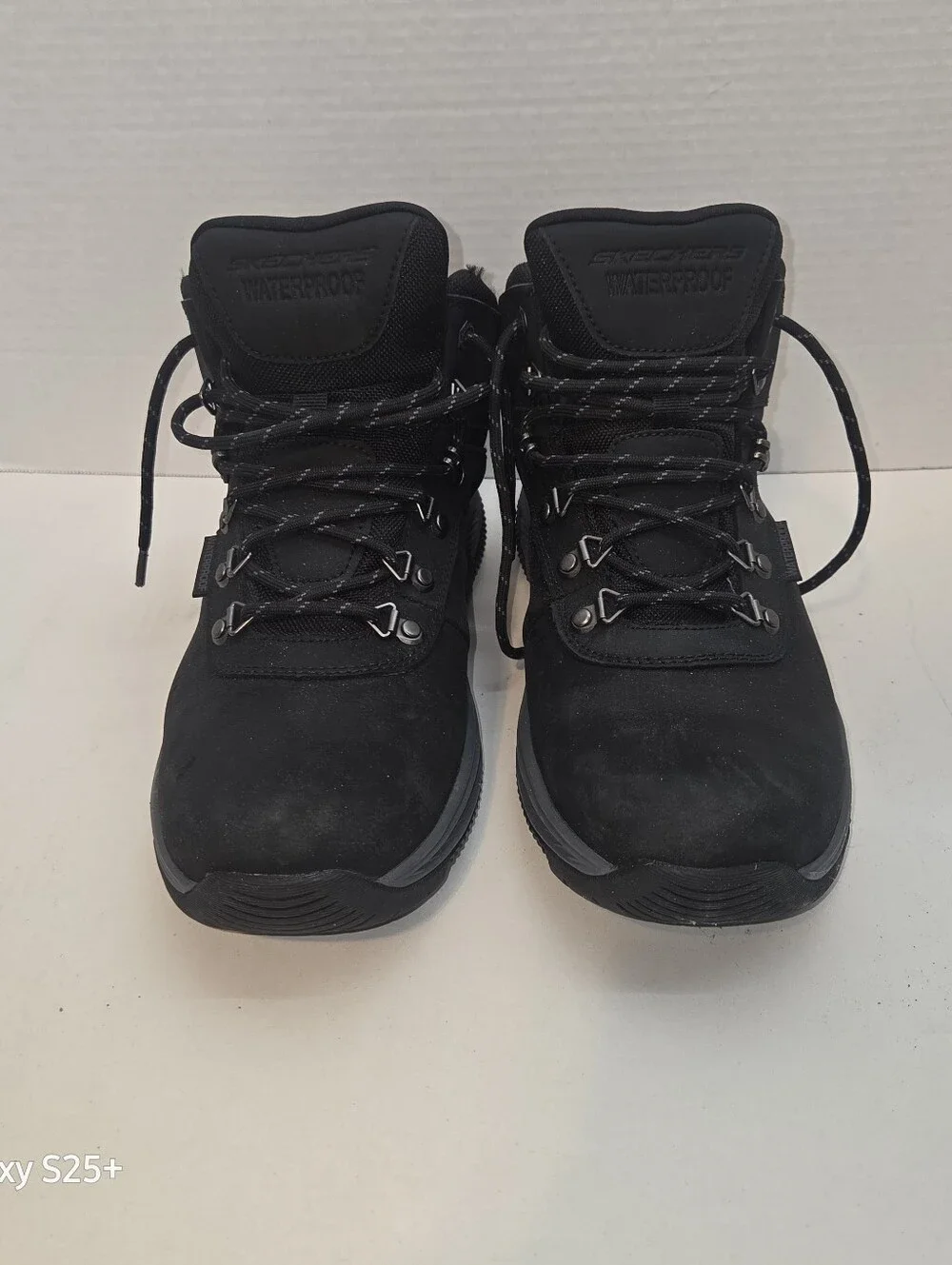 Skechers durable waterproof